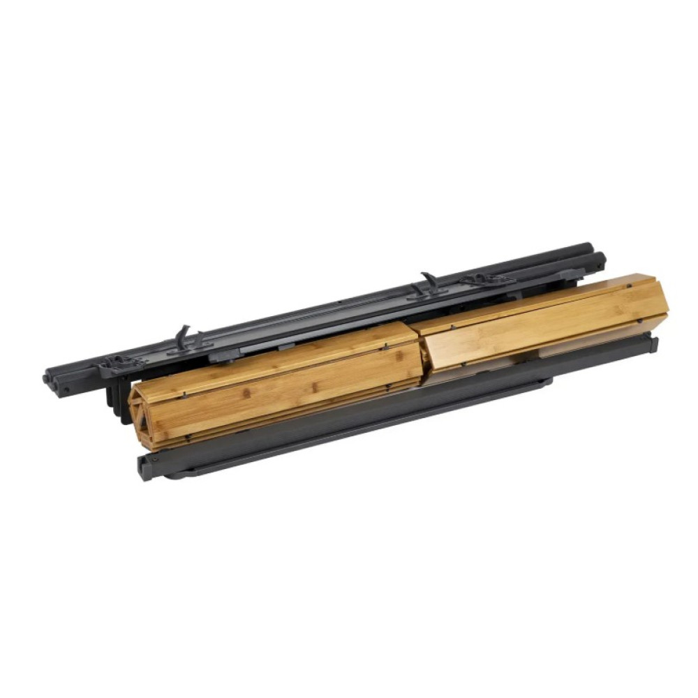 Стіл Bo-Camp Maryland L 111x72 см Brown (1404642) (DAS301534)