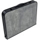 Стол Bo-Camp Northgate 90x60 см Black/Grey (1404184) (DAS303262)