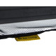 Стол Bo-Camp Woodbine Compact 56x34 см Black/Wood look (1404190) (DAS303264)