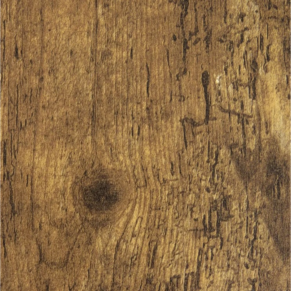 Стол Bo-Camp Woodbine Compact 56x34 см Black/Wood look (1404190) (DAS303264)