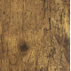 Стол Bo-Camp Woodbine Compact 56x34 см Black/Wood look (1404190) (DAS303264)
