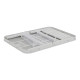 Стол Bo-Camp Garland 60x45 см Pastel Yvoire (1404240) (DAS303267)