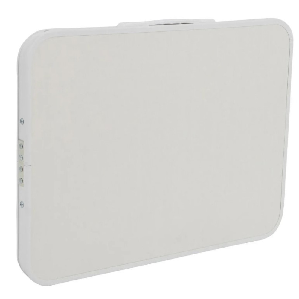 Стол Bo-Camp Garland 60x45 см Pastel Yvoire (1404240) (DAS303267)
