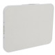 Стол Bo-Camp Garland 60x45 см Pastel Yvoire (1404240) (DAS303267)