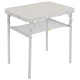 Стол Bo-Camp Garland 60x45 см Pastel Yvoire (1404240) (DAS303267)
