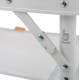 Стол Bo-Camp Garland 90x60 см Pastel Yvoire (1404241) (DAS303268)