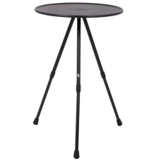 Стол Bo-Camp Sawtelle 37x37 см Black (1404327) (DAS303270)