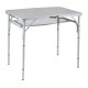 Стол Bo-Camp Premium 90x60 см Grey (1404402) (DAS303276)