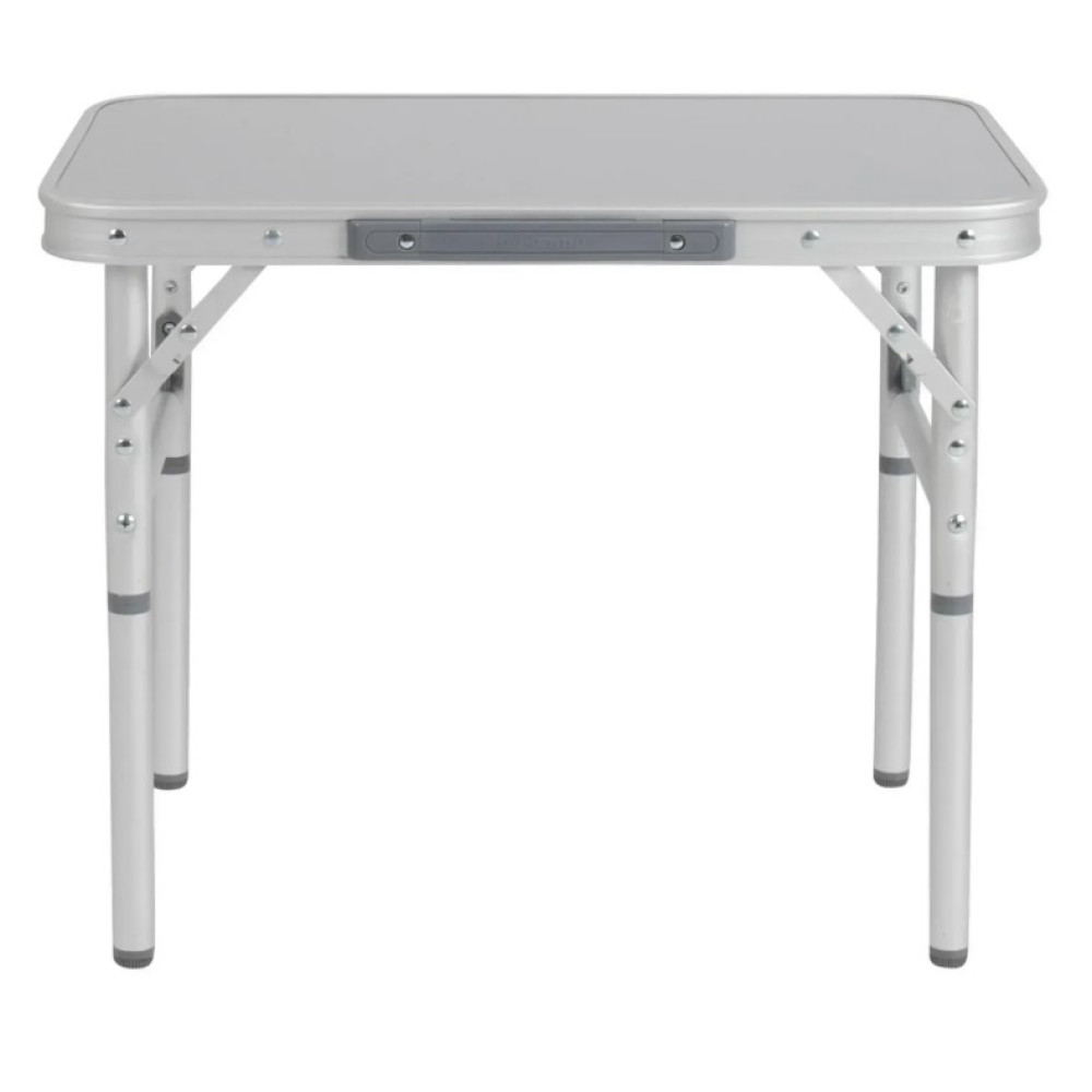Стіл Bo-Camp Premium 56x34 см Grey (1404419) (DAS303280)