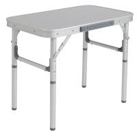 Стіл Bo-Camp Premium 56x34 см Grey (1404419) (DAS303280)