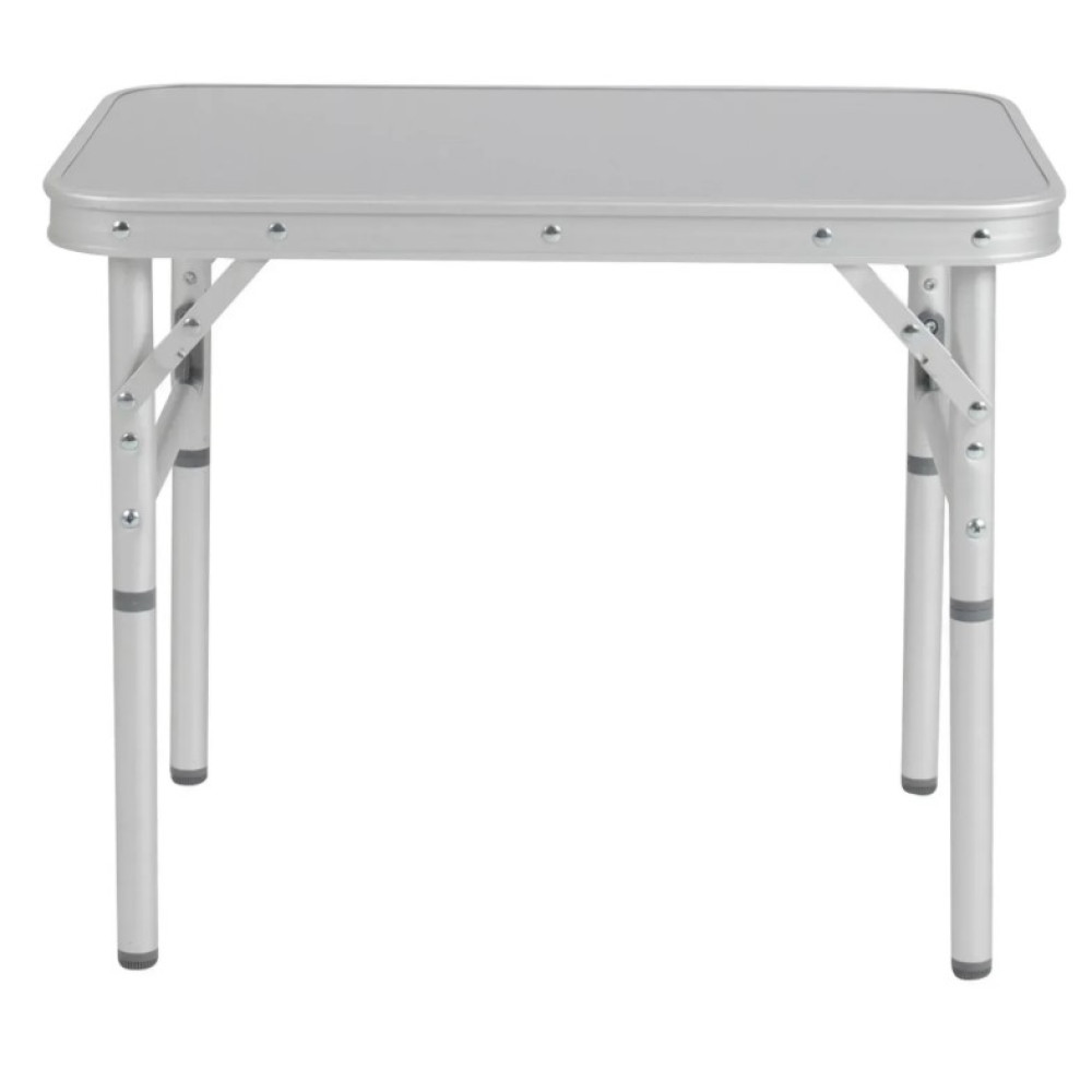Стіл Bo-Camp Premium 56x34 см Grey (1404419) (DAS303280)