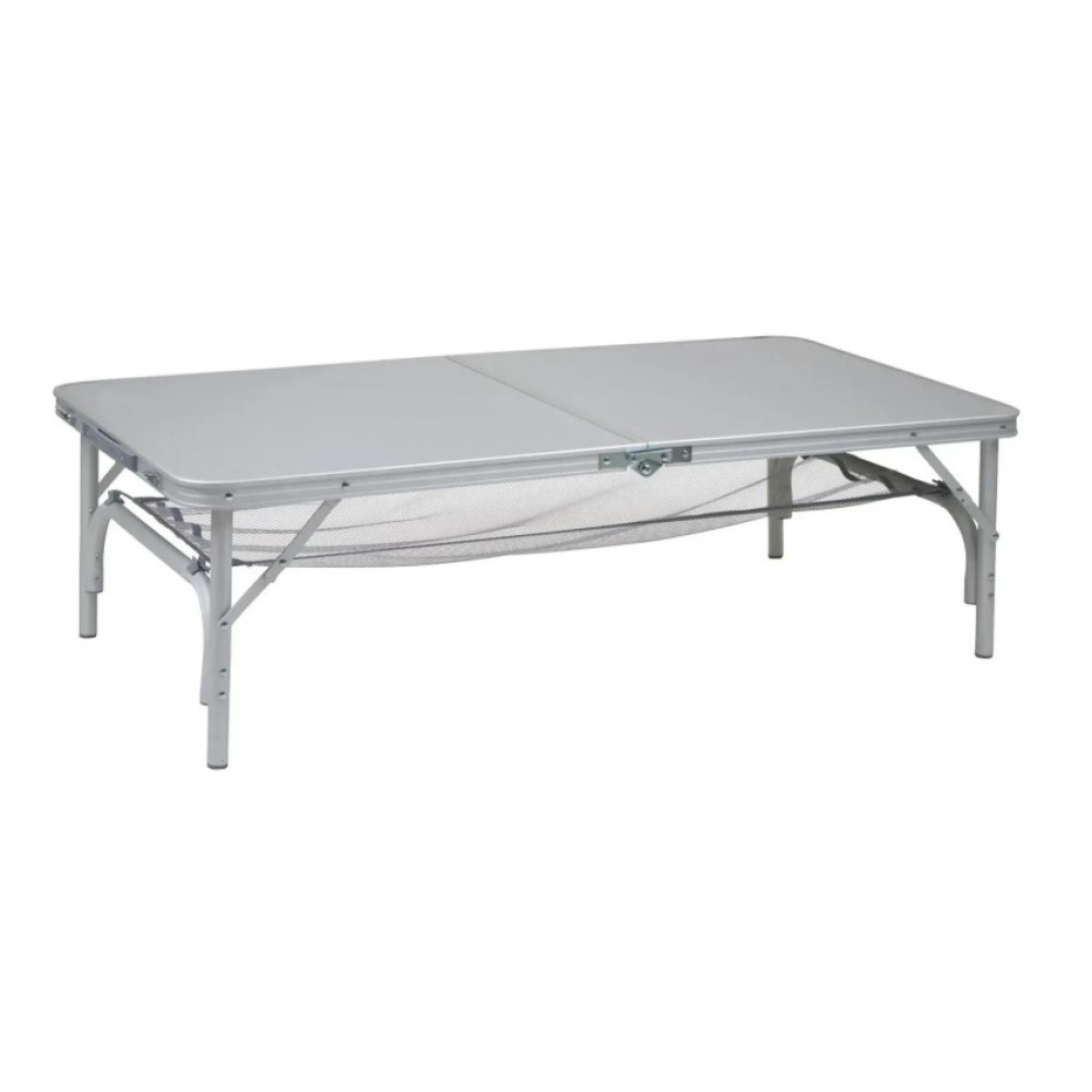 Стол Bo-Camp Premium 120x60 см Grey (1404421) (DAS303281)