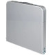 Стол Bo-Camp Premium 120x60 см Grey (1404421) (DAS303281)