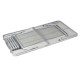 Стол Bo-Camp Premium 120x60 см Grey (1404421) (DAS303281)
