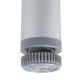 Стол Bo-Camp Premium 120x60 см Grey (1404421) (DAS303281)
