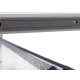 Стол Bo-Camp Premium 120x60 см Grey (1404421) (DAS303281)