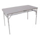 Стол Bo-Camp Premium 120x60 см Grey (1404421) (DAS303281)