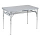 Стол Bo-Camp Premium 100x70 см Grey (1404422) (DAS303282)