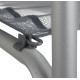 Стол Bo-Camp Premium 100x70 см Grey (1404422) (DAS303282)