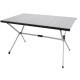 Стіл Bo-Camp Lamel 121x80 см Aluminium (1404438) (DAS303287)