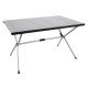 Стіл Bo-Camp Lamel 121x80 см Aluminium (1404438) (DAS303287)