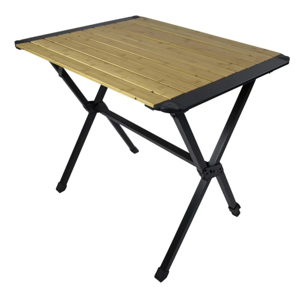 Стол Bo-Camp Maryland M 80x63 см Bamboo Brown (1404643) (DAS303288)