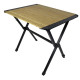 Стол Bo-Camp Maryland M 80x63 см Bamboo Brown (1404643) (DAS303288)
