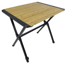 Стол Bo-Camp Maryland M 80x63 см Bamboo Brown (1404643) (DAS303288)