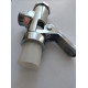 Кран зливний SAMIX для чаші Генуя 3/4"