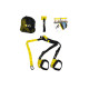 Петли EasyFit TRX Suspension Trainer (P1) (EF-2355)