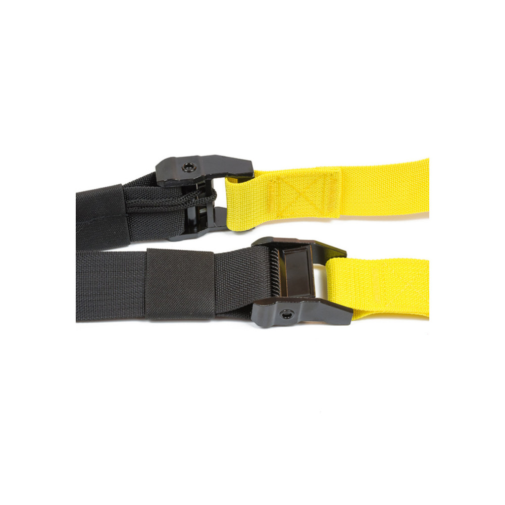 Петлі EasyFit TRX PRO Pack-2 (P2) (EF-2356)