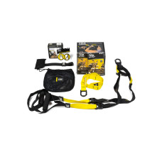 Петли EasyFit TRX PRO Pack-2 (P2) (EF-2356)
