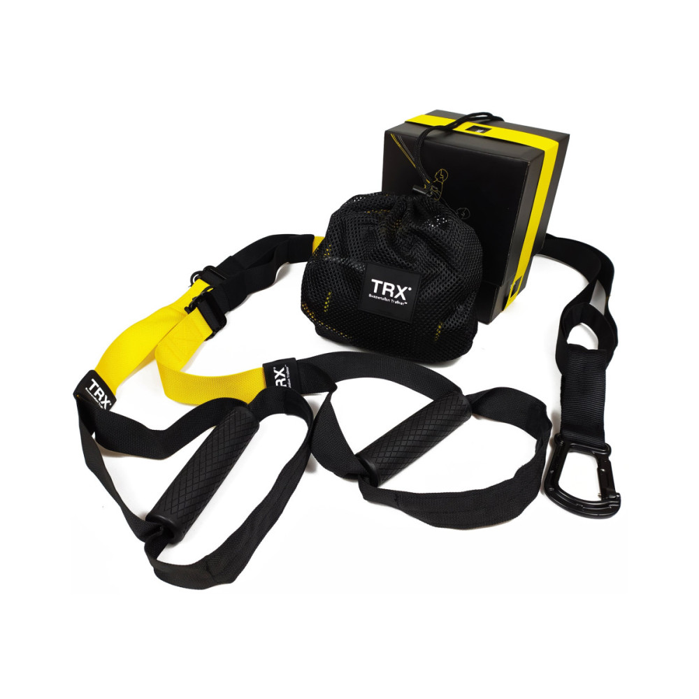 Петлі EasyFit TRX PRO Pack-3 CLUB (P3) (EF-2357)