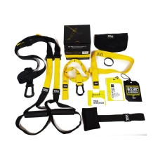 Петли EasyFit TRX PRO Pack-3 CLUB (P3) (EF-2357)