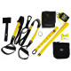 Петлі EasyFit TRX PRO Pack-3 CLUB (P3) (EF-2357)