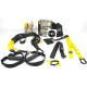 Петлі EasyFit TRX PRO Pack-3 2019 (P3-2019) (EF-2358)