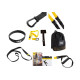 Петлі EasyFit TRX PRO Pack-3 2019 (P3-2019) (EF-2358)