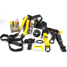 Петли EasyFit TRX PRO Pack-3 2019 (P3-2019) (EF-2358)
