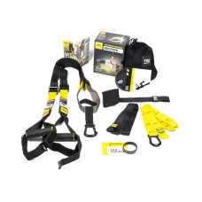 Петли EasyFit TRX PRO 4 (P4, Pro System) (EF-2359)
