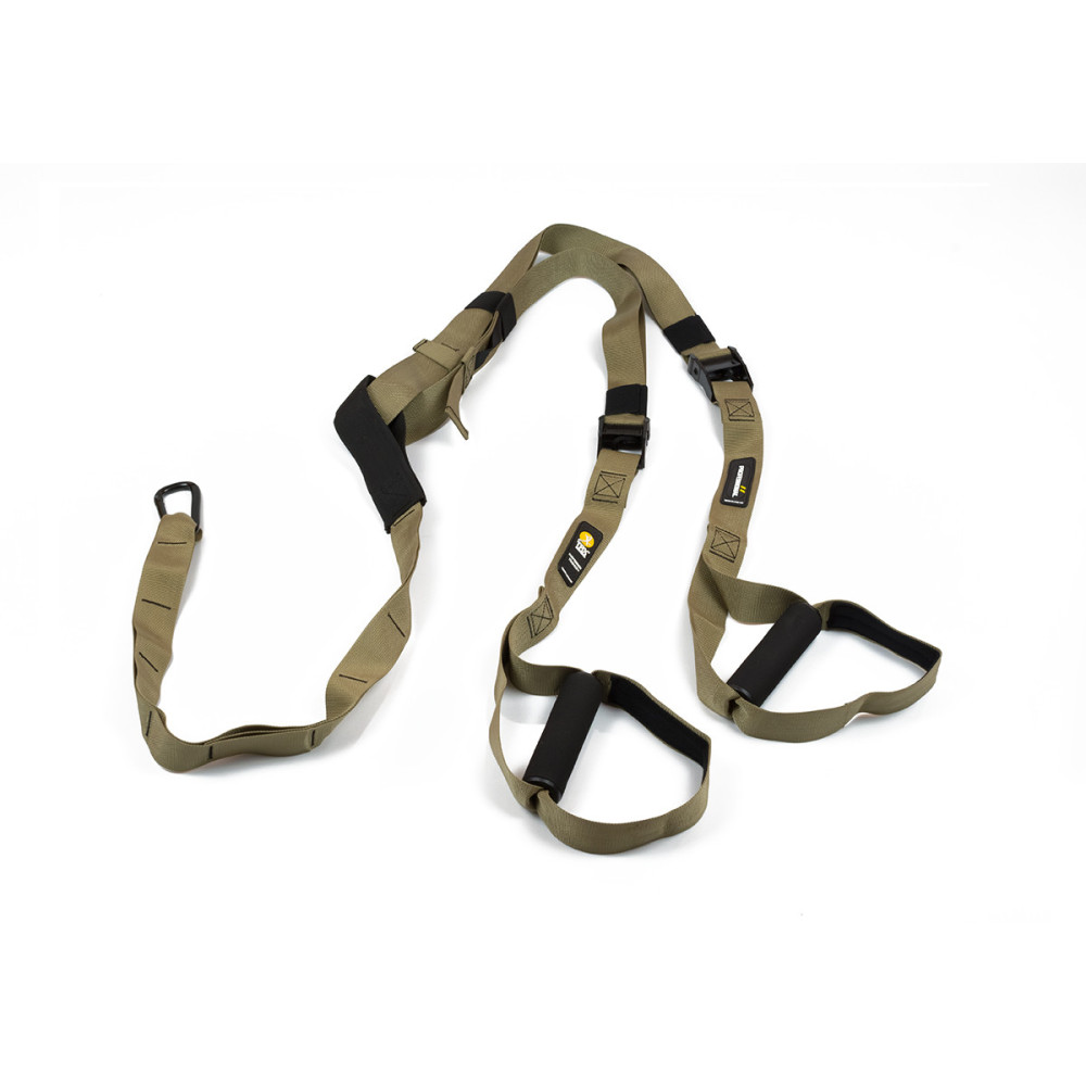 Петлі EasyFit TRX Force Kit (T1) (EF-2360)