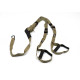 Петлі EasyFit TRX Force Kit (T1) (EF-2360)