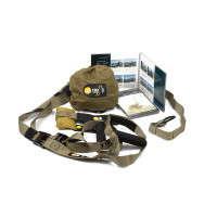 Петлі EasyFit TRX Force Kit (T1) (EF-2360)