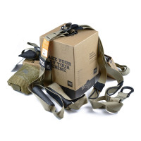 Петлі EasyFit TRX Tactical (T3) (EF-2362)