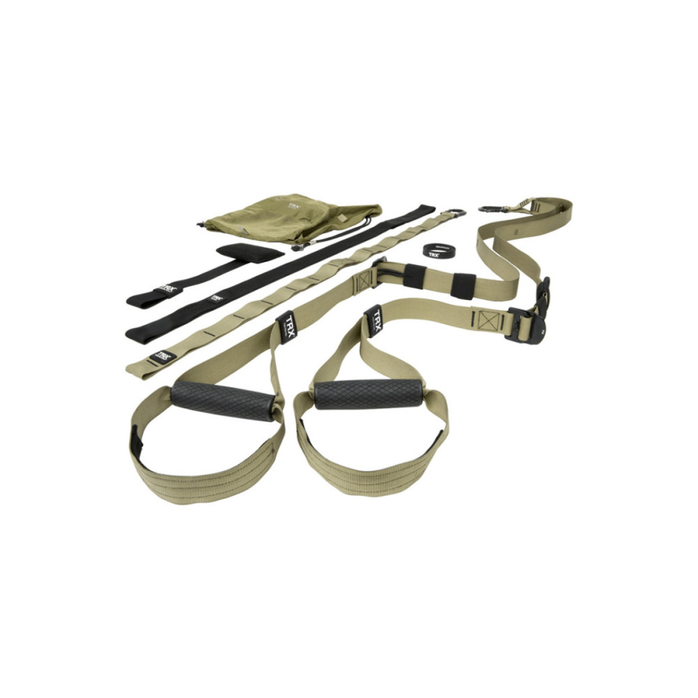 Петлі EasyFit TRX Tactical Gym (T4) (EF-2363)