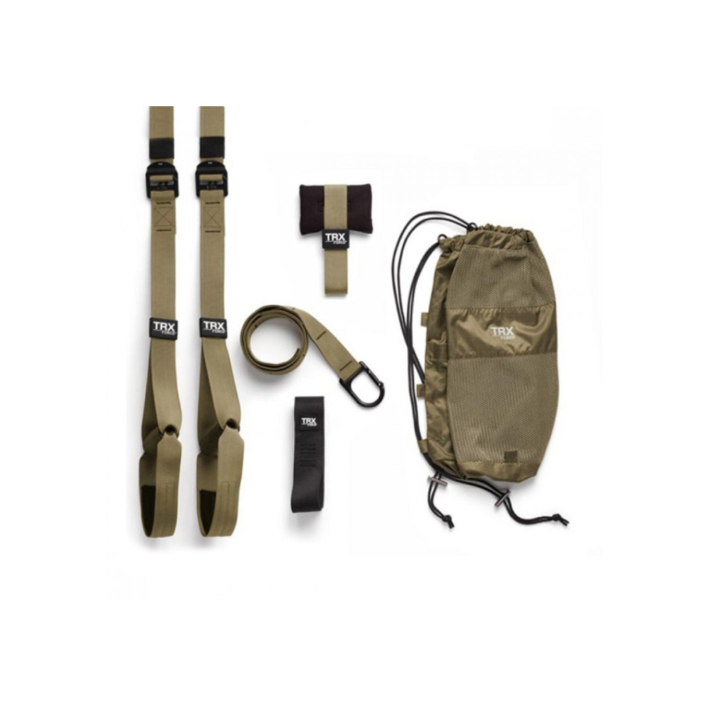 Петлі EasyFit TRX Tactical Gym (T4) (EF-2363)