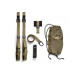 Петлі EasyFit TRX Tactical Gym (T4) (EF-2363)