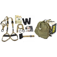Петли EasyFit TRX Tactical Gym (T4) (EF-2363)