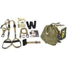 Петли EasyFit TRX Tactical Gym (T4) (EF-2363)