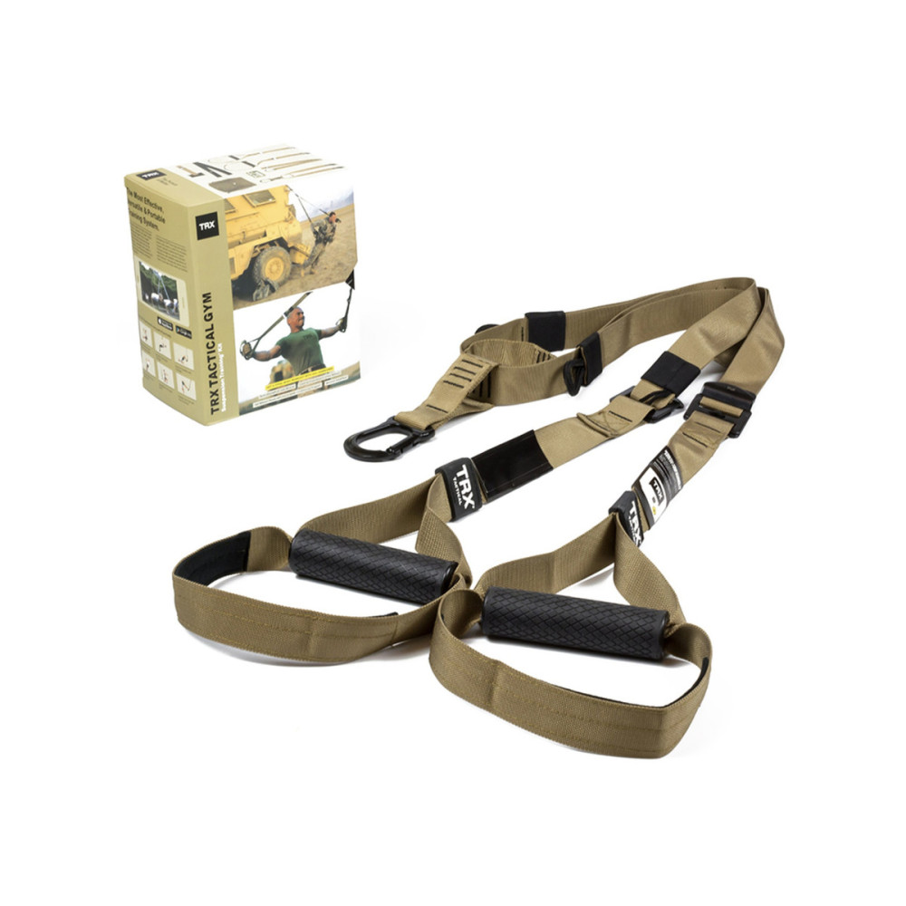 Петлі EasyFit TRX Tactical Gym (T4) (EF-2363)