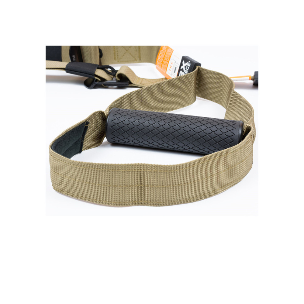 Петлі EasyFit TRX Tactical Gym (T4) (EF-2363)